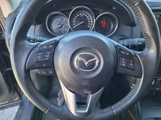 Picture of Mazda - CX-5 Optimum Aut., 2.2 Diesel