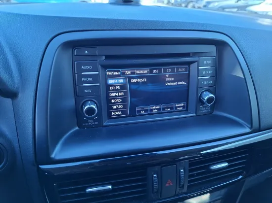Picture of Mazda - CX-5 Optimum Aut., 2.2 Diesel
