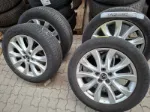 Picture of Mazda - CX-5 Optimum Aut., 2.2 Diesel