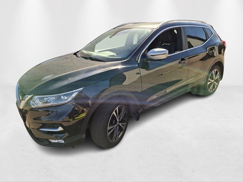 Picture of Nissan - Qashqai Tekna Plus, 1.2 Benzin
