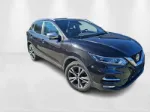 Picture of Nissan - Qashqai Tekna Plus, 1.2 Benzin