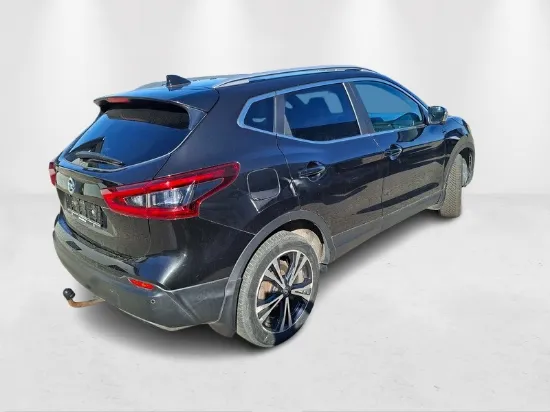 Picture of Nissan - Qashqai Tekna Plus, 1.2 Benzin