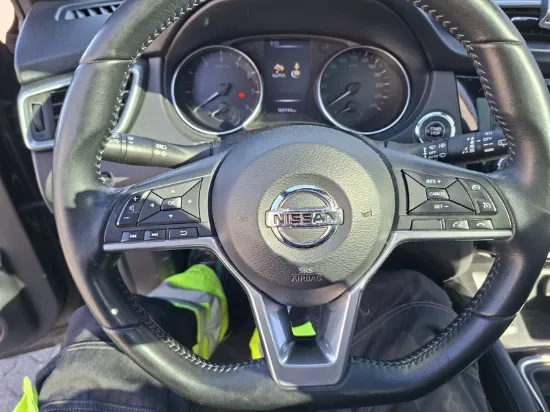 Picture of Nissan - Qashqai Tekna Plus, 1.2 Benzin