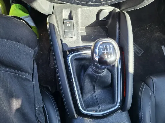 Picture of Nissan - Qashqai Tekna Plus, 1.2 Benzin