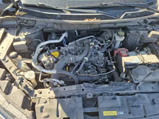 Picture of Nissan - Qashqai Tekna Plus, 1.2 Benzin