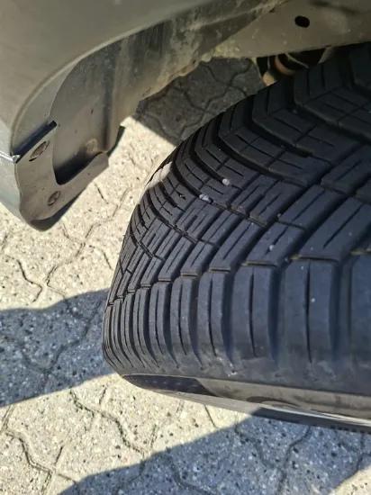 Picture of Nissan - Qashqai Tekna Plus, 1.2 Benzin