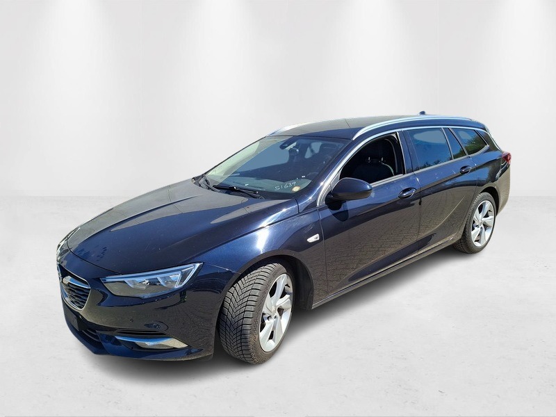 Изображение Opel - Insignia Sports Tourer Aut., 2.0 CDTi Diesel