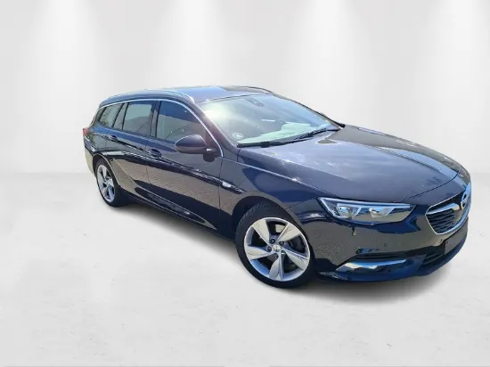 Изображение Opel - Insignia Sports Tourer Aut., 2.0 CDTi Diesel