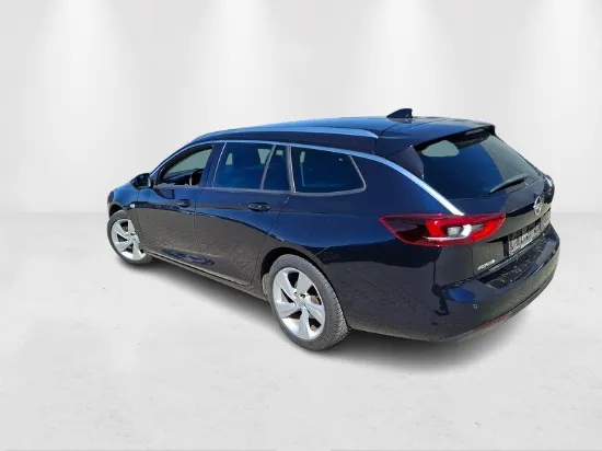Изображение Opel - Insignia Sports Tourer Aut., 2.0 CDTi Diesel