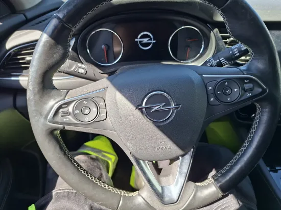 Изображение Opel - Insignia Sports Tourer Aut., 2.0 CDTi Diesel