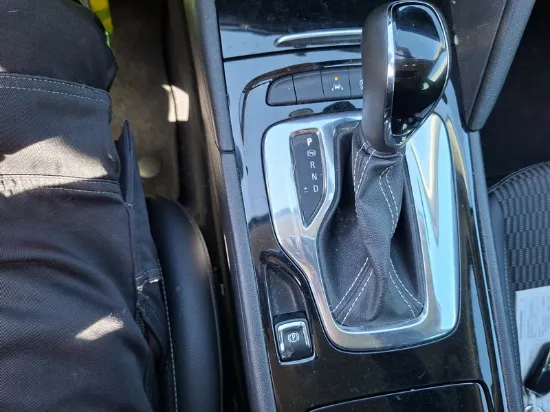 Изображение Opel - Insignia Sports Tourer Aut., 2.0 CDTi Diesel