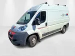 Picture of Peugeot - Boxer, 2.2 HDI Diesel