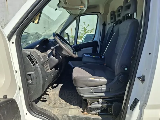Picture of Peugeot - Boxer, 2.2 HDI Diesel