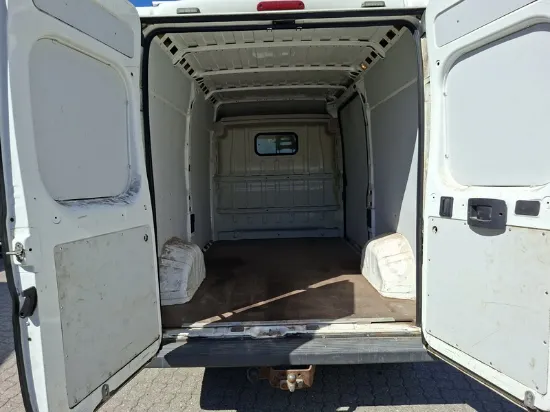 Picture of Peugeot - Boxer, 2.2 HDI Diesel