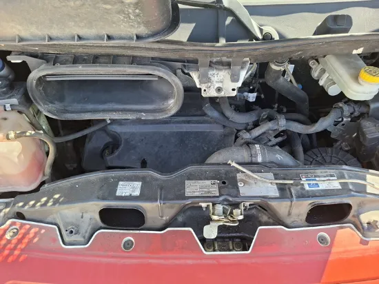 Picture of Peugeot - Boxer, 2.2 HDI Diesel
