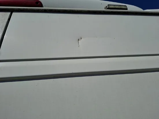 Picture of Peugeot - Boxer, 2.2 HDI Diesel