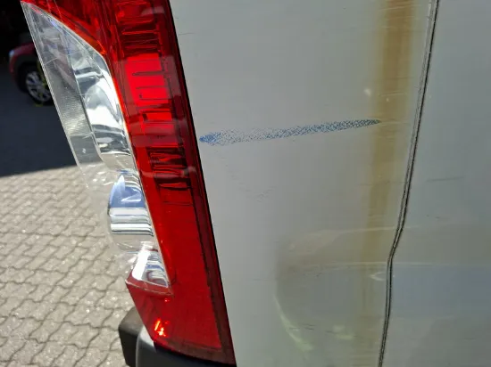 Picture of Peugeot - Boxer, 2.2 HDI Diesel