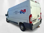 Изображение Peugeot - Boxer, 2.2 HDI Diesel, Van First registration: 02-03-2012