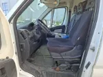 Изображение Peugeot - Boxer, 2.2 HDI Diesel, Van First registration: 02-03-2012