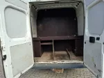 Изображение Peugeot - Boxer, 2.2 HDI Diesel, Van First registration: 02-03-2012