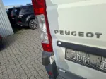 Изображение Peugeot - Boxer, 2.2 HDI Diesel, Van First registration: 02-03-2012