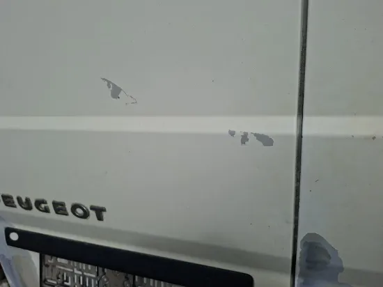 Изображение Peugeot - Boxer, 2.2 HDI Diesel, Van First registration: 02-03-2012