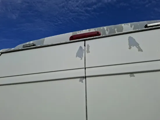 Изображение Peugeot - Boxer, 2.2 HDI Diesel, Van First registration: 02-03-2012