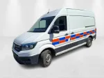 Изображение Volkswagen - Crafter, 2.0 TDI Diesel