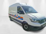 Изображение Volkswagen - Crafter, 2.0 TDI Diesel