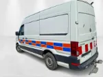 Изображение Volkswagen - Crafter, 2.0 TDI Diesel