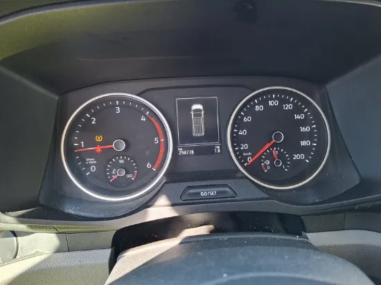 Изображение Volkswagen - Crafter, 2.0 TDI Diesel