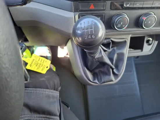 Изображение Volkswagen - Crafter, 2.0 TDI Diesel