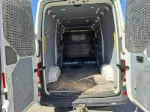 Изображение Volkswagen - Crafter, 2.0 TDI Diesel
