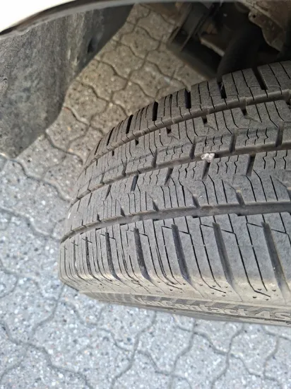 Изображение Volkswagen - Crafter, 2.0 TDI Diesel