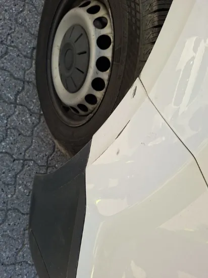 Изображение Volkswagen - Crafter, 2.0 TDI Diesel