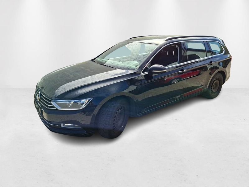 Изображение Volkswagen - Passat Comfortline Plus Aut., 1.4 TSI Benzin,
