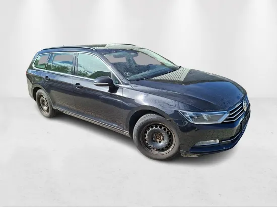 Изображение Volkswagen - Passat Comfortline Plus Aut., 1.4 TSI Benzin,