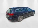 Изображение Volkswagen - Passat Comfortline Plus Aut., 1.4 TSI Benzin,