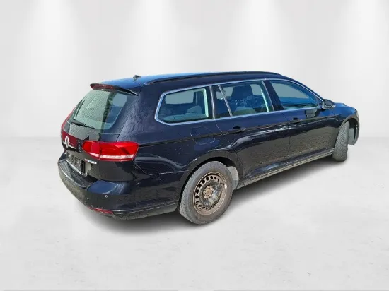 Изображение Volkswagen - Passat Comfortline Plus Aut., 1.4 TSI Benzin,