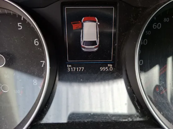 Изображение Volkswagen - Passat Comfortline Plus Aut., 1.4 TSI Benzin,