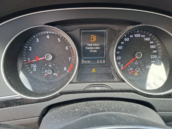 Изображение Volkswagen - Passat Comfortline Plus Aut., 1.4 TSI Benzin,