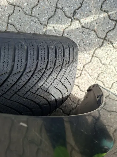 Изображение Volkswagen - Passat Comfortline Plus Aut., 1.4 TSI Benzin,