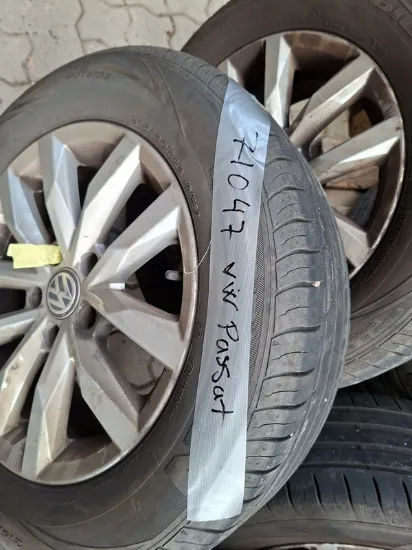 Изображение Volkswagen - Passat Comfortline Plus Aut., 1.4 TSI Benzin,