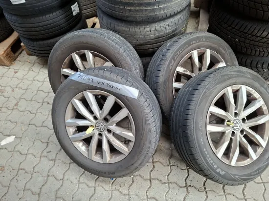 Изображение Volkswagen - Passat Comfortline Plus Aut., 1.4 TSI Benzin,