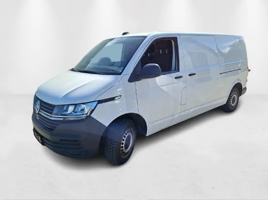 Изображение Volkswagen - Transporter Long DSG, 2.0 TDI 150 Diesel
