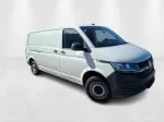 Изображение Volkswagen - Transporter Long DSG, 2.0 TDI 150 Diesel
