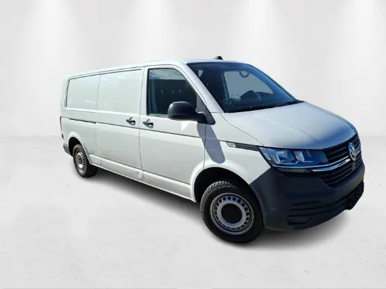 Изображение Volkswagen - Transporter Long DSG, 2.0 TDI 150 Diesel