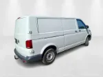 Изображение Volkswagen - Transporter Long DSG, 2.0 TDI 150 Diesel