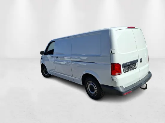 Изображение Volkswagen - Transporter Long DSG, 2.0 TDI 150 Diesel