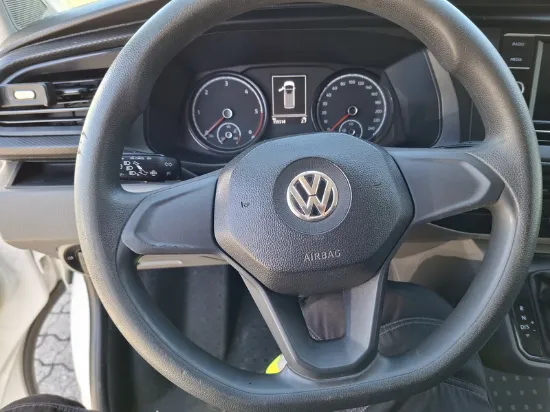 Изображение Volkswagen - Transporter Long DSG, 2.0 TDI 150 Diesel